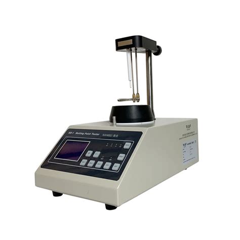 Melting Point Tester convenience store|melting point measurement tools.